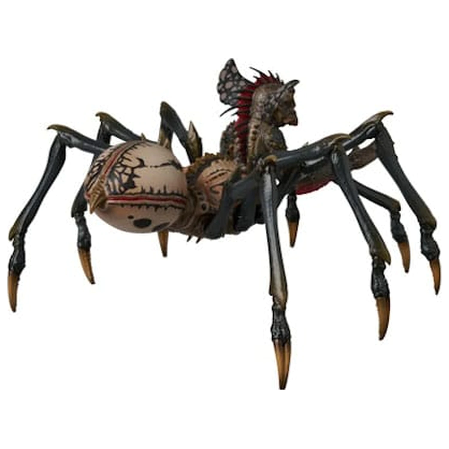 Gremlins UDF Series Mini Figure Series 2 Spider Mohawk 9 cm produktová fotografia