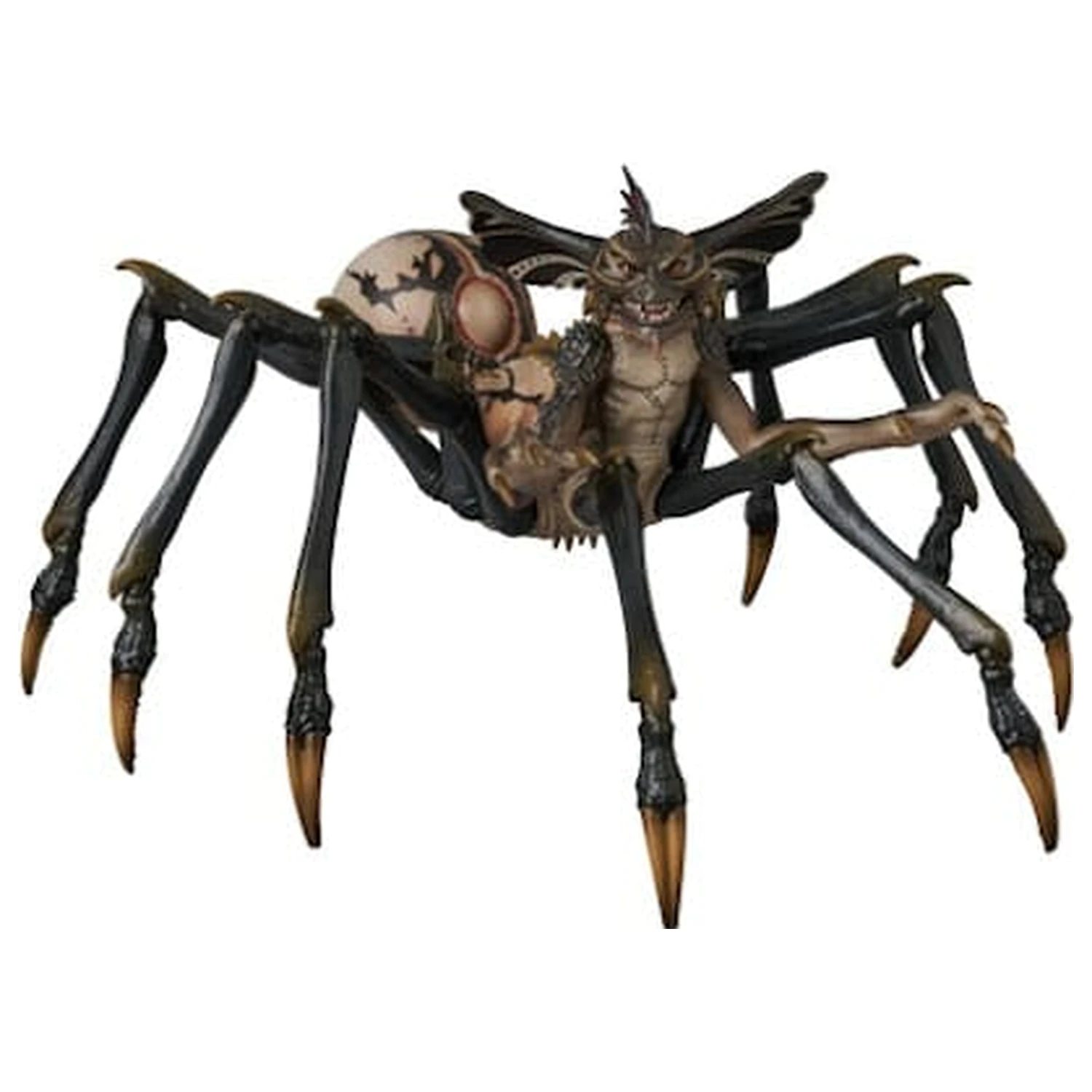 Gremlins UDF Series Mini Figure Series 2 Spider Mohawk 9 cm produktová fotografia