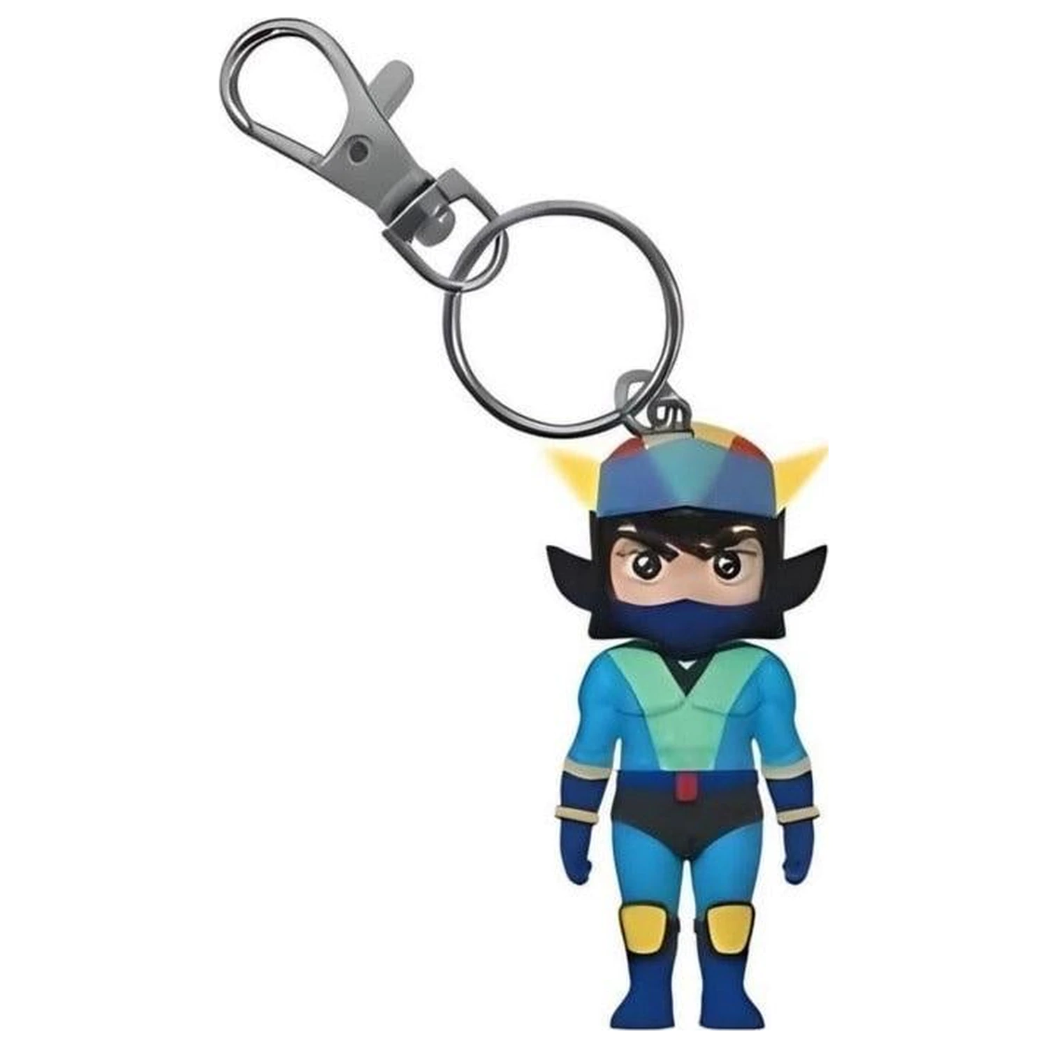 GRENDIZER Alcor kľúčenka 6 cm produktová fotografia