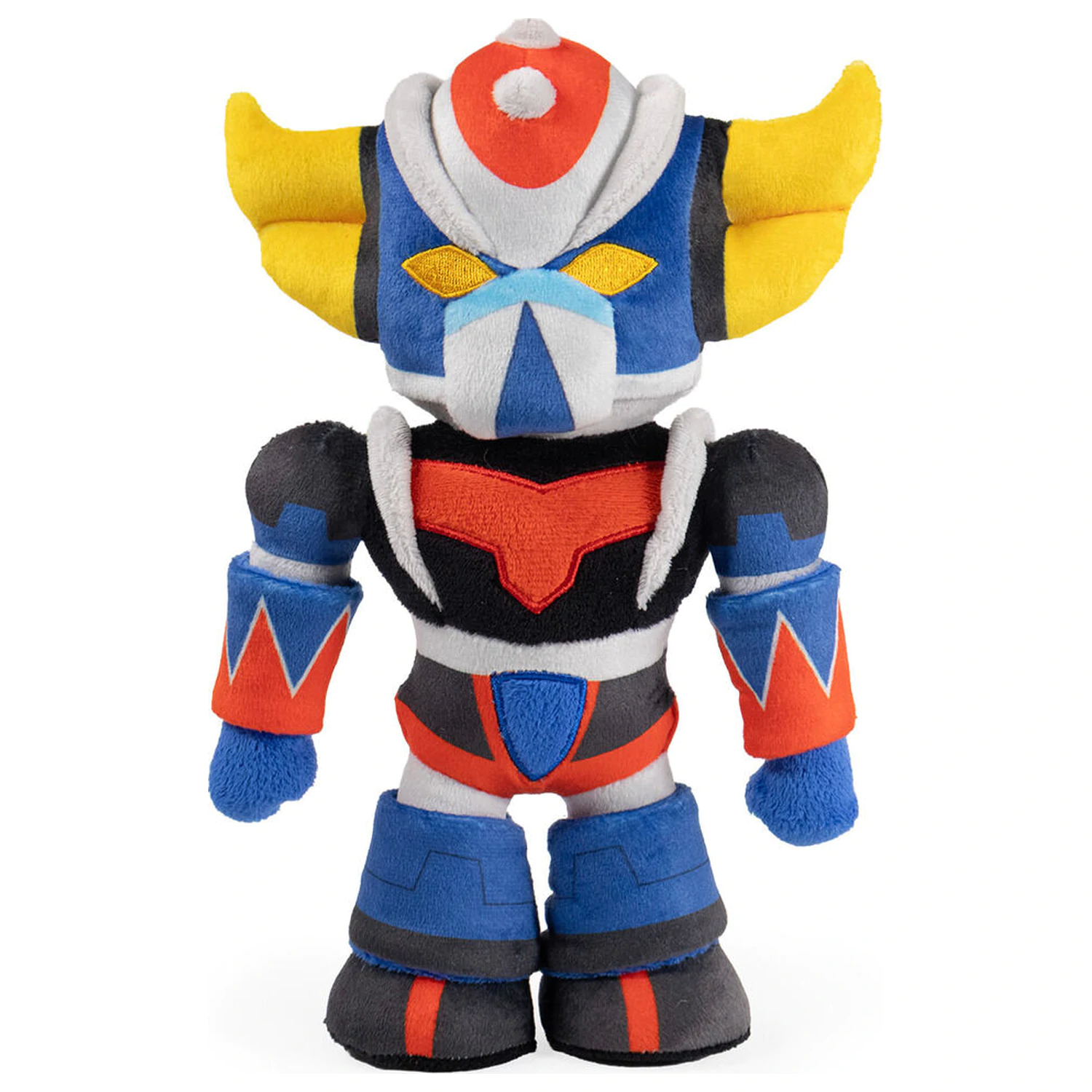 Grendizer Goldorak plyšová hračka 28 cm produktová fotografia