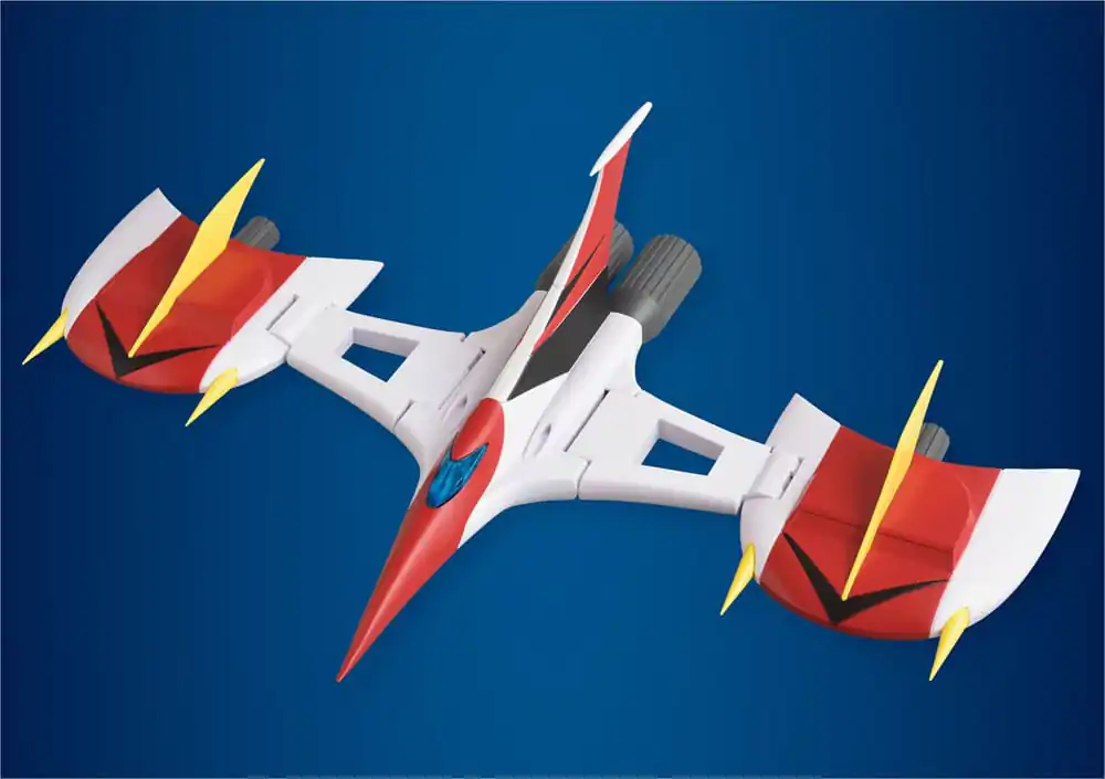 Grendizer Grand Action Bigsize Model Diecast akčná figúrka Grendizer Original Color Ver. 50 cm produktová fotografia