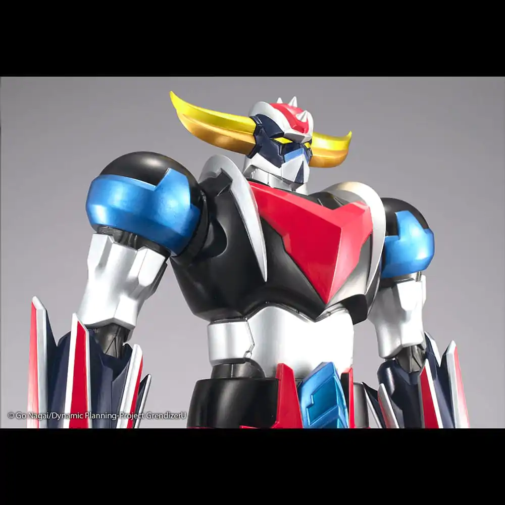 Grendizer Jumbo Sofbi Vinyl figúrka Grendizer U 64 cm termékfotó