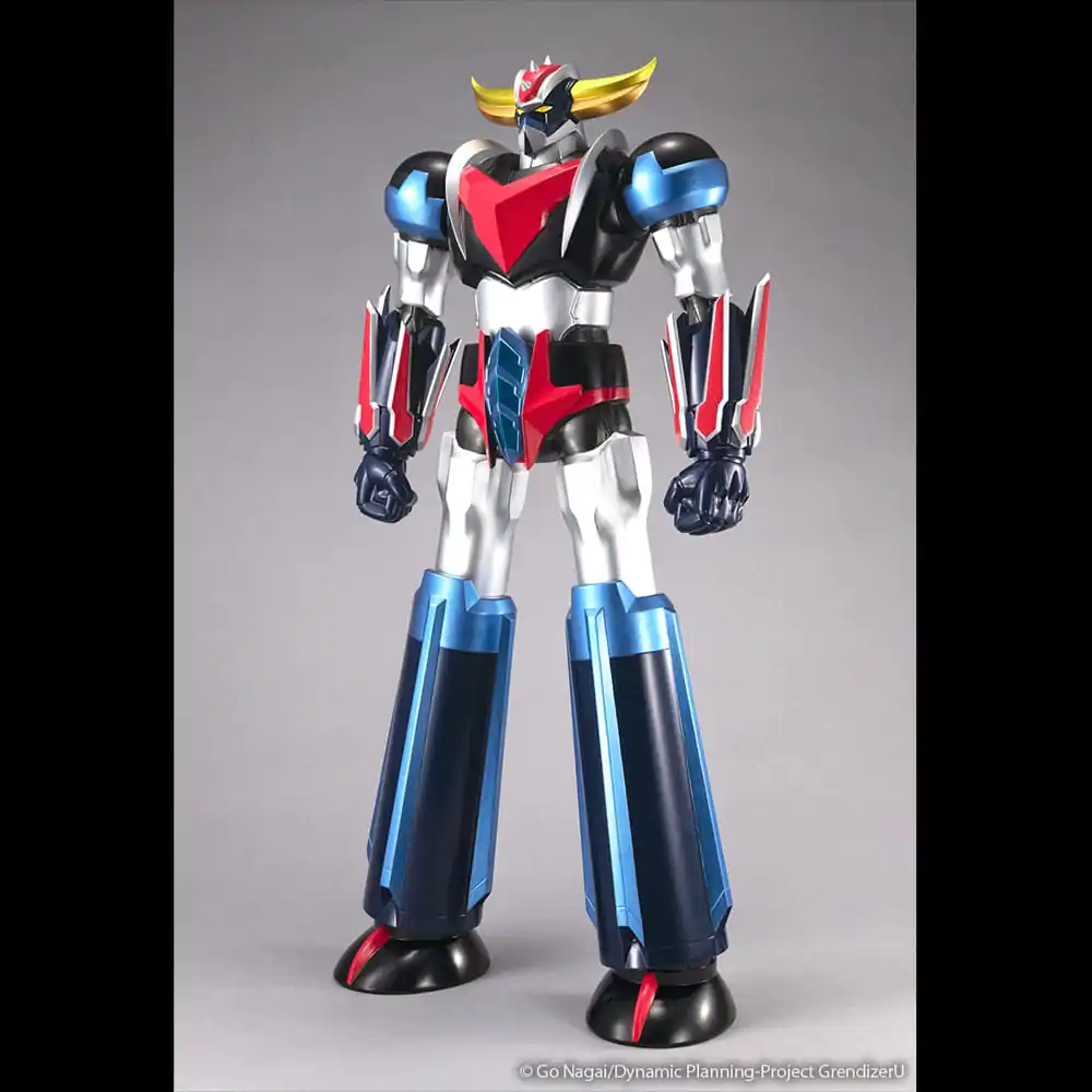 Grendizer Jumbo Sofbi Vinyl figúrka Grendizer U 64 cm termékfotó