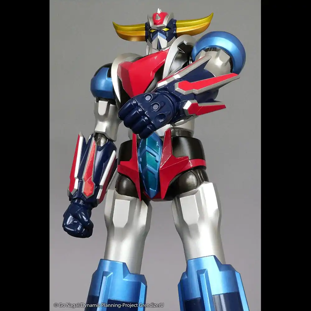 Grendizer Jumbo Sofbi Vinyl figúrka Grendizer U 64 cm termékfotó