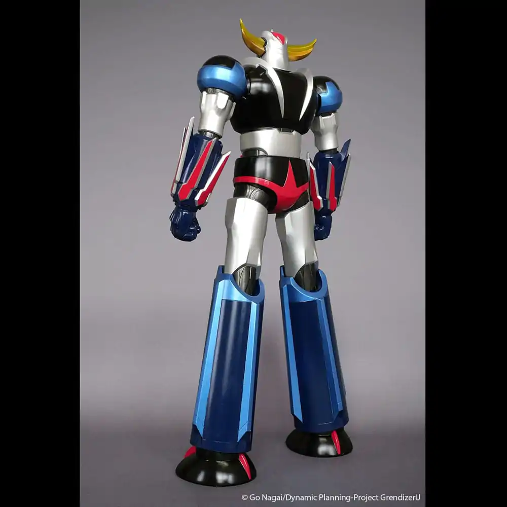 Grendizer Jumbo Sofbi Vinyl figúrka Grendizer U 64 cm termékfotó