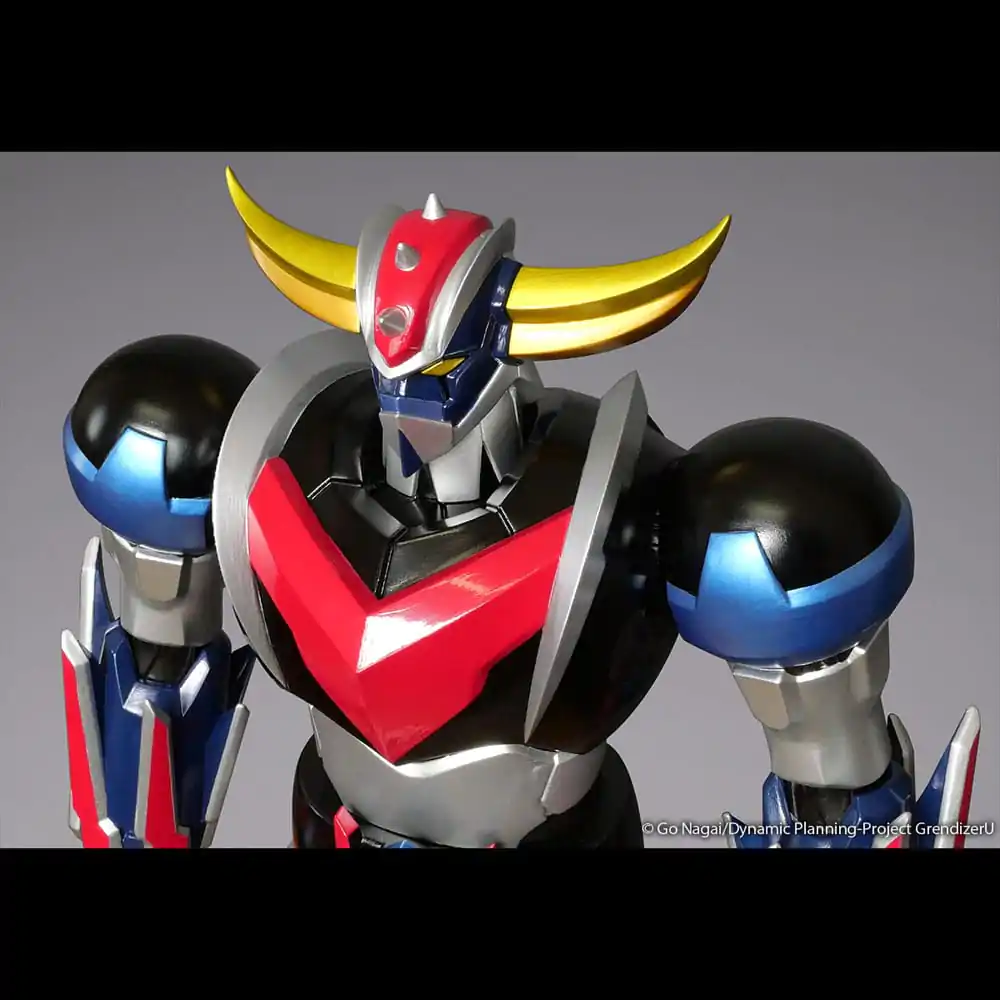 Grendizer Jumbo Sofbi Vinyl figúrka Grendizer U 64 cm termékfotó