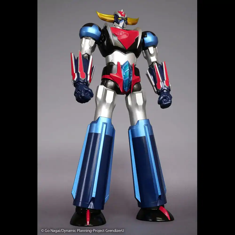 Grendizer Jumbo Sofbi Vinyl figúrka Grendizer U 64 cm termékfotó