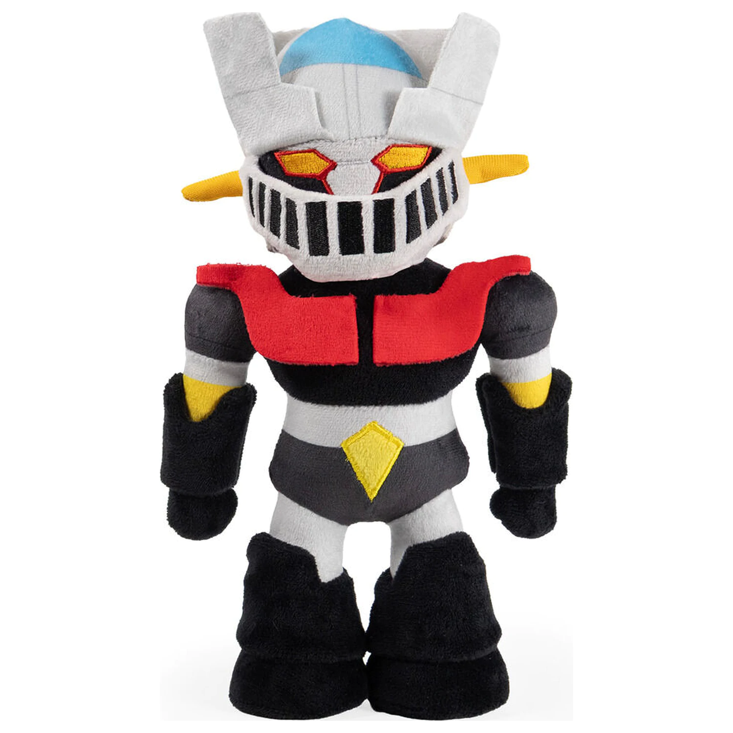 Grendizer Mazinger Z plyšová hračka 28cm produktová fotografia