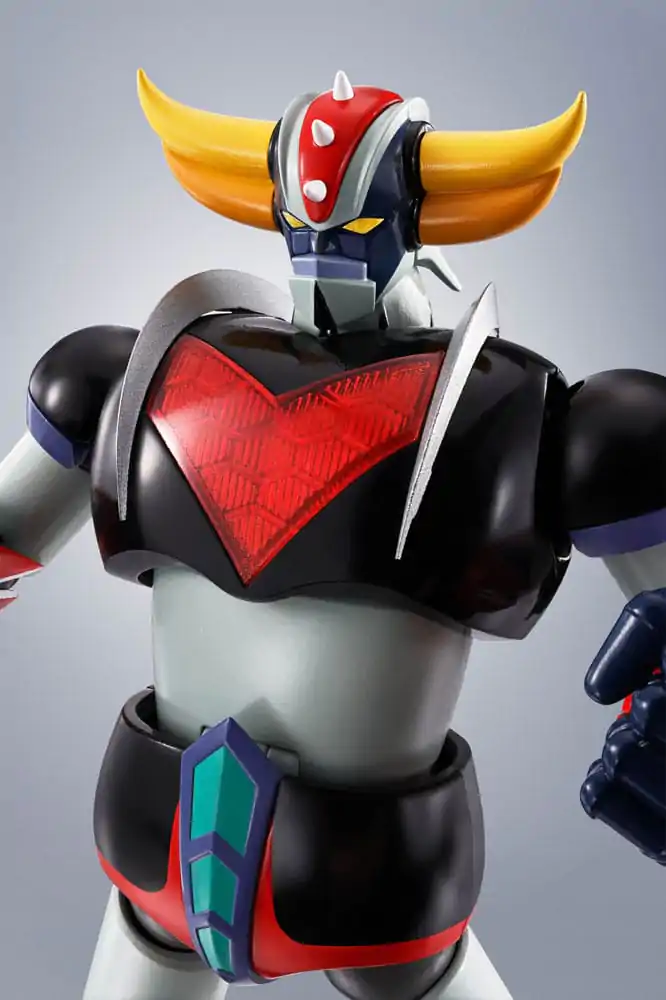 Grendizer Robot Spirits Akčná figúrka Side Super UFO Robot Grendizer 16 cm produktová fotografia