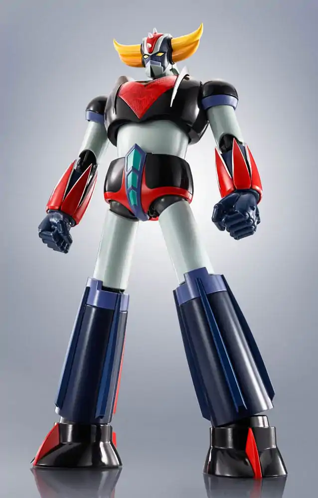 Grendizer Robot Spirits Akčná figúrka Side Super UFO Robot Grendizer 16 cm produktová fotografia