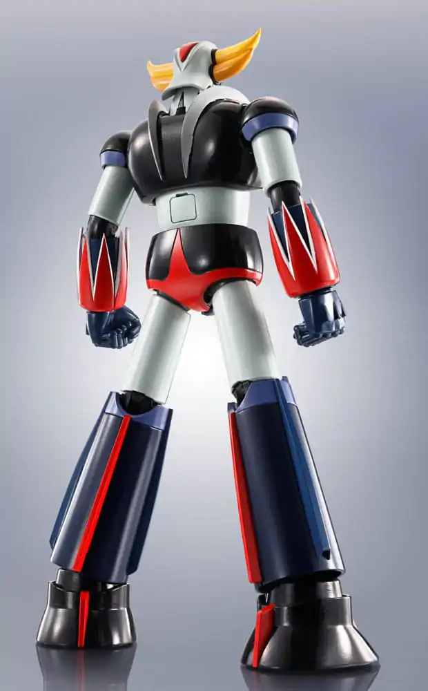 Grendizer Robot Spirits Akčná figúrka Side Super UFO Robot Grendizer 16 cm produktová fotografia