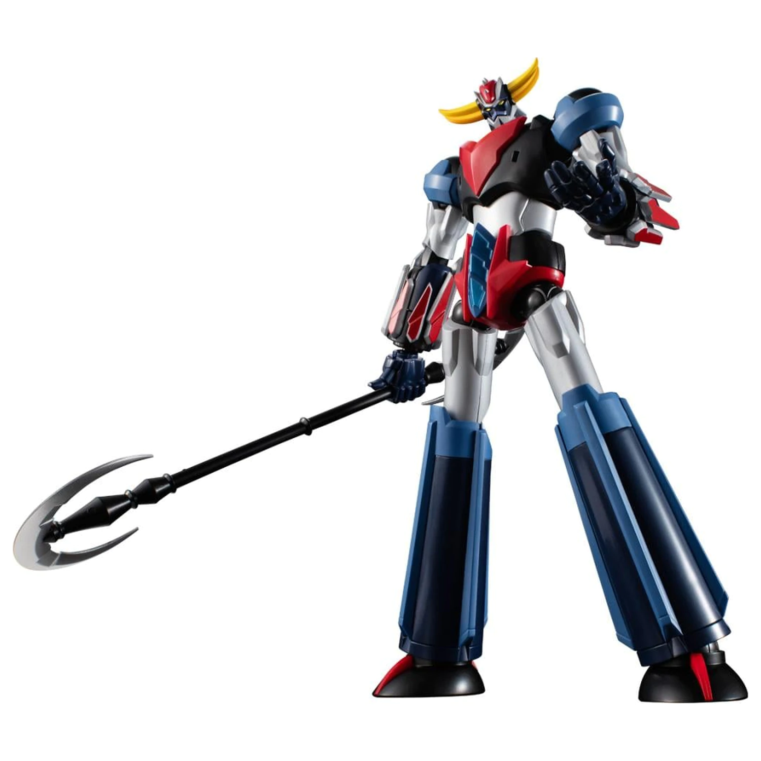 Grendizer U Grendizer figúrka SMP Shokugan Modeling Project 15cm produktová fotografia