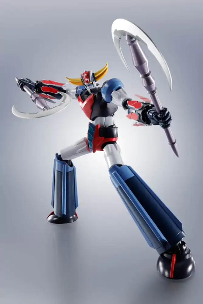 Grendizer U Robot Spirits akčná figúrka Grendizer Side Super 15 cm termékfotó