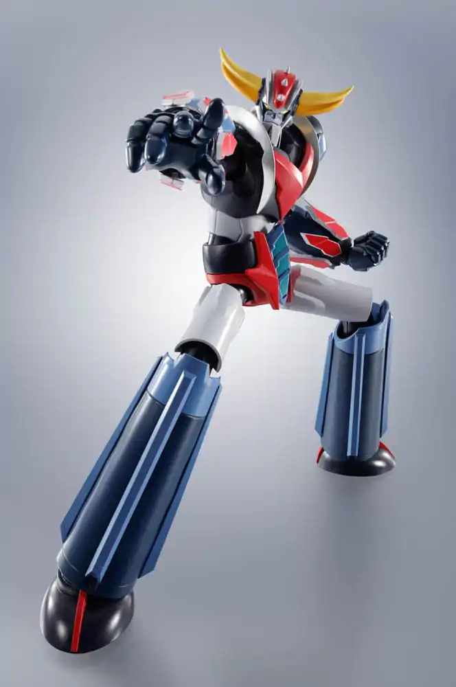 Grendizer U Robot Spirits akčná figúrka Grendizer Side Super 15 cm termékfotó