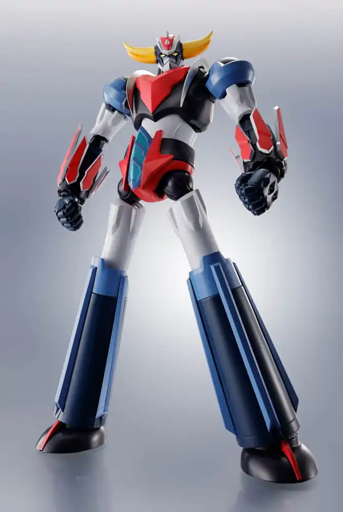 Grendizer U Robot Spirits akčná figúrka Grendizer Side Super 15 cm termékfotó