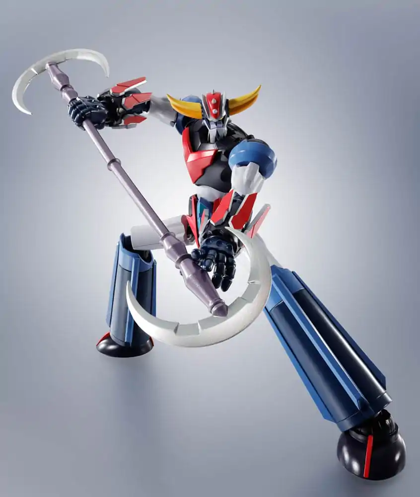 Grendizer U Robot Spirits akčná figúrka Grendizer Side Super 15 cm termékfotó