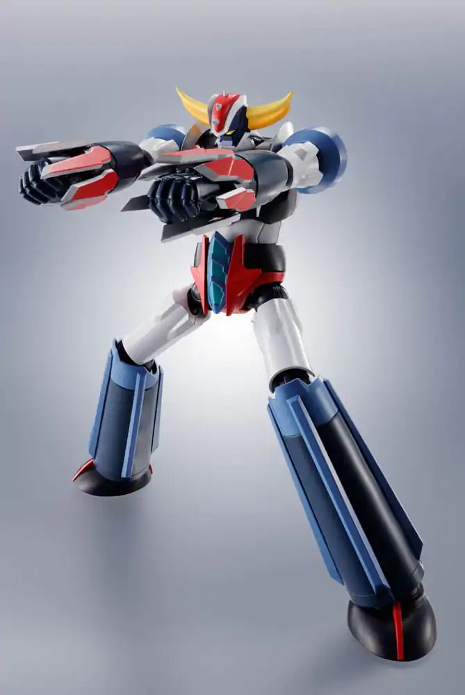 Grendizer U Robot Spirits akčná figúrka Grendizer Side Super 15 cm termékfotó