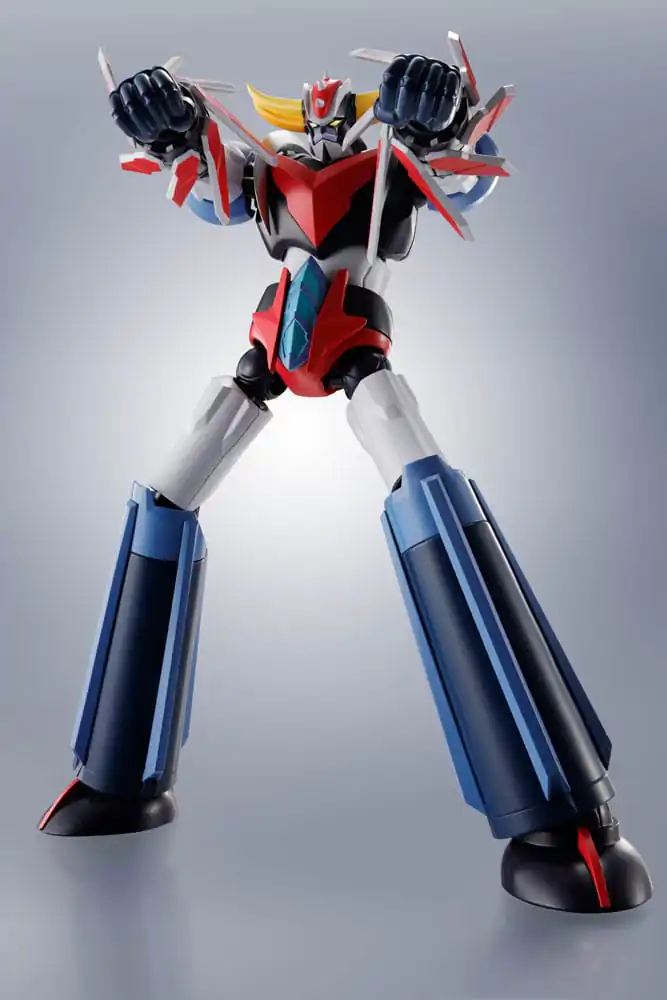 Grendizer U Robot Spirits akčná figúrka Grendizer Side Super 15 cm termékfotó