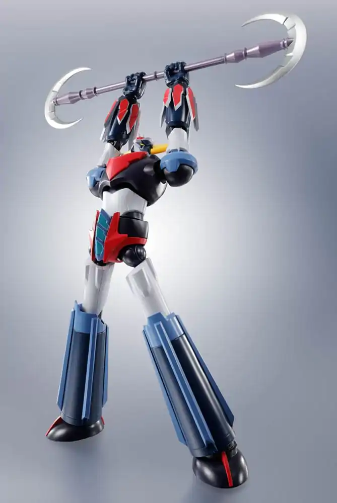 Grendizer U Robot Spirits akčná figúrka Grendizer Side Super 15 cm termékfotó