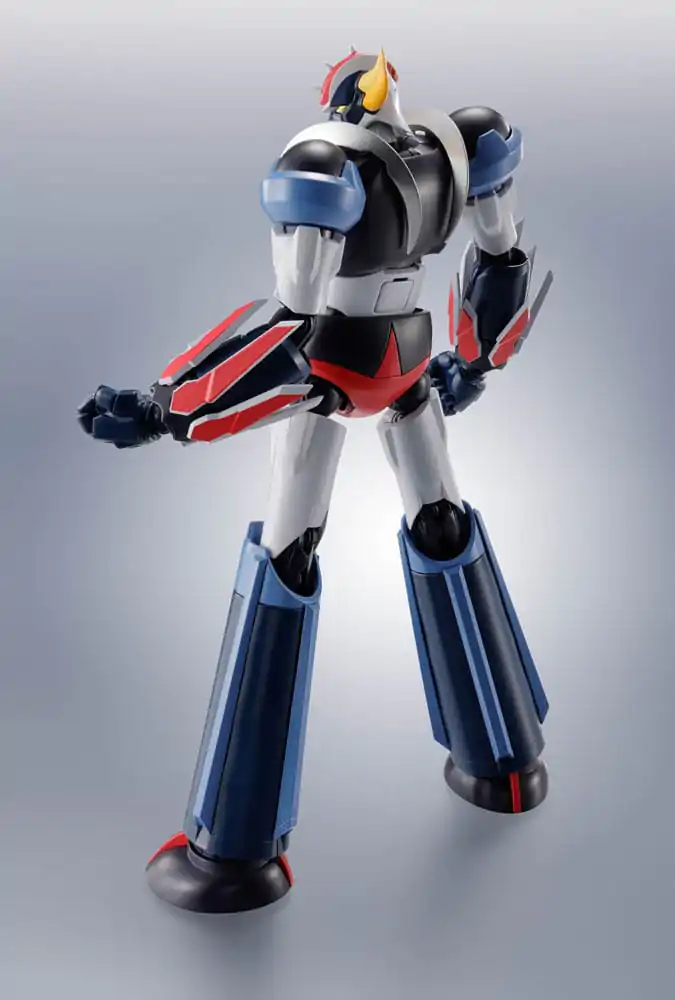 Grendizer U Robot Spirits akčná figúrka Grendizer Side Super 15 cm termékfotó