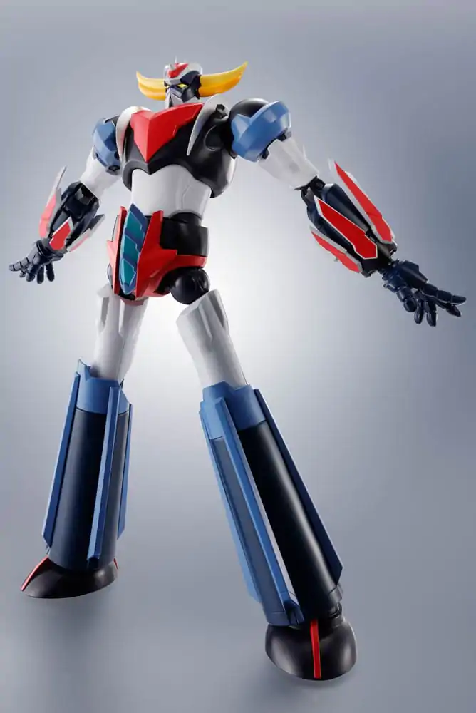 Grendizer U Robot Spirits akčná figúrka Grendizer Side Super 15 cm termékfotó