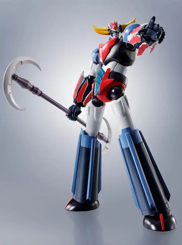 Grendizer U Robot Spirits akčná figúrka Grendizer Side Super 15 cm termékfotó