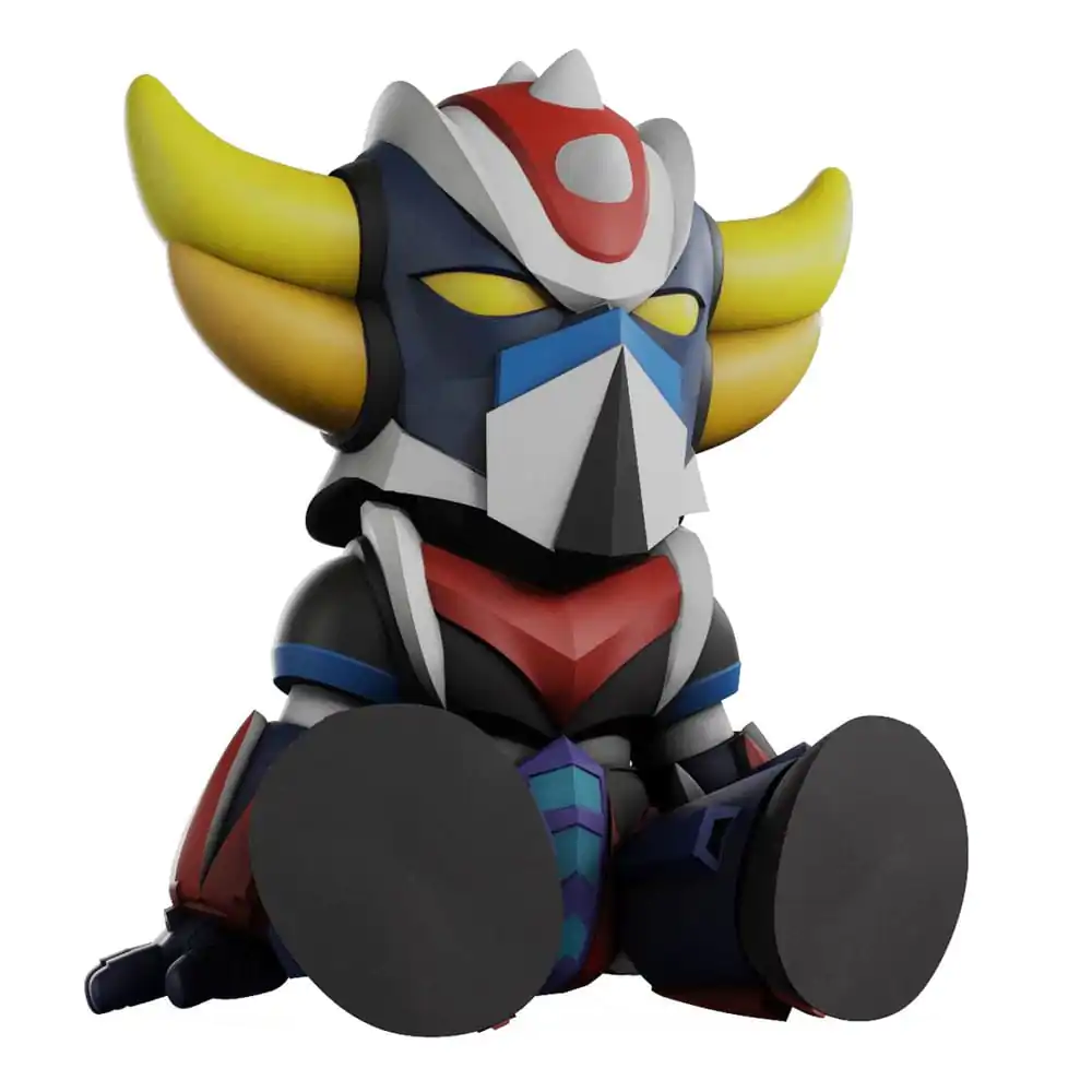 Grendizer Coin Bank UFO Robot Grendizer Poseď 15 cm termékfotó