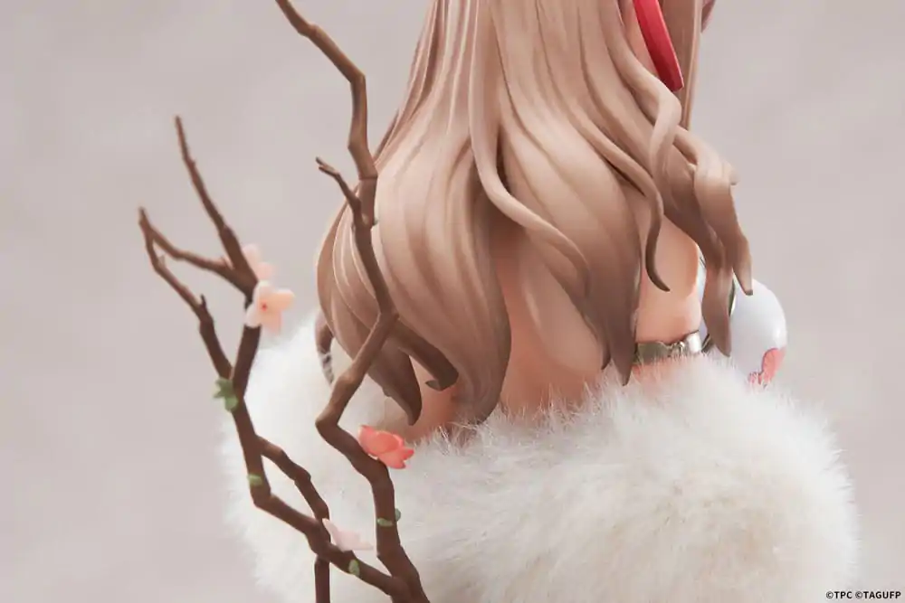 Gridman Universe PVC Socha 1/7 Yume Minami China Dress Ver. 25 cm produktová fotografia