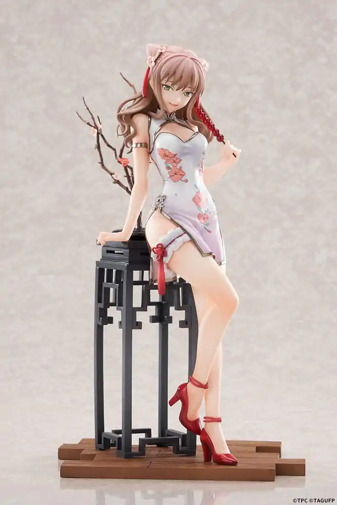 Gridman Universe PVC sochy 1/7 2-Pack Yume Minami China Dress Ver. 25 cm produktová fotografia