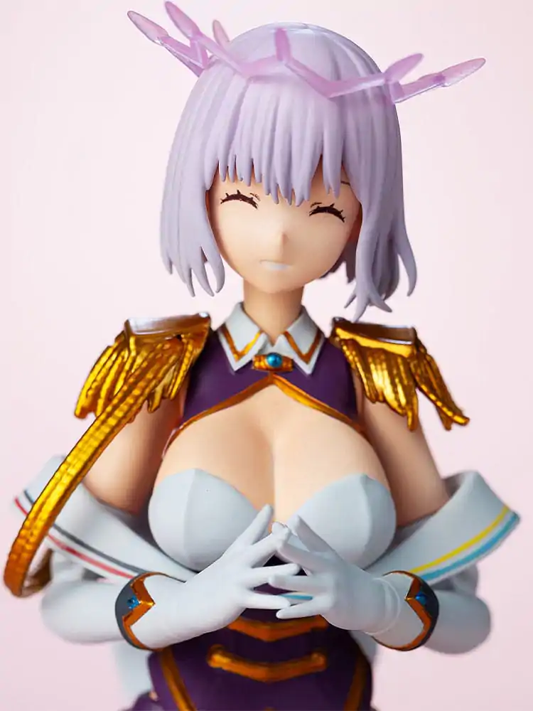 Gridman Universe Plastový model Akane Shinjo (New Order) 15 cm termékfotó