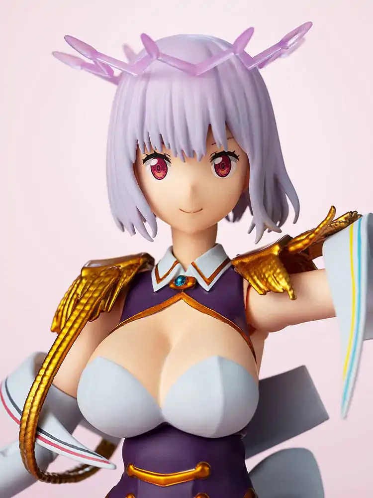 Gridman Universe Plastový model Akane Shinjo (New Order) 15 cm termékfotó