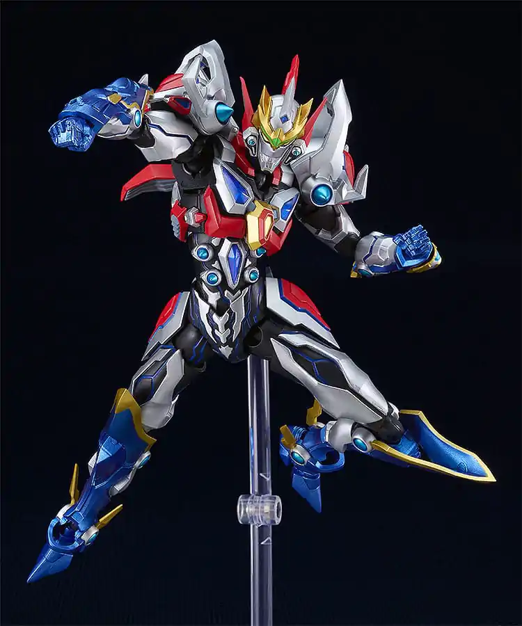 Figúrka Gridman (Univerzum Harcos) 16 cm termékfotó