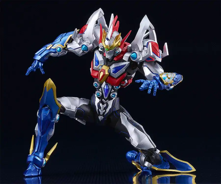 Figúrka Gridman (Univerzum Harcos) 16 cm termékfotó