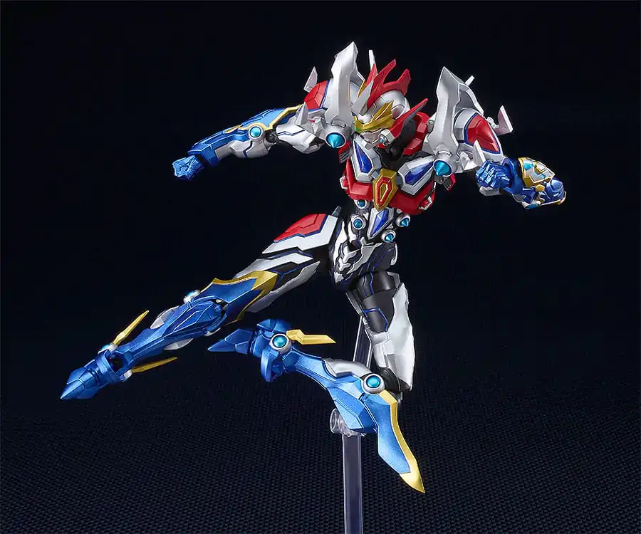 Figúrka Gridman (Univerzum Harcos) 16 cm termékfotó