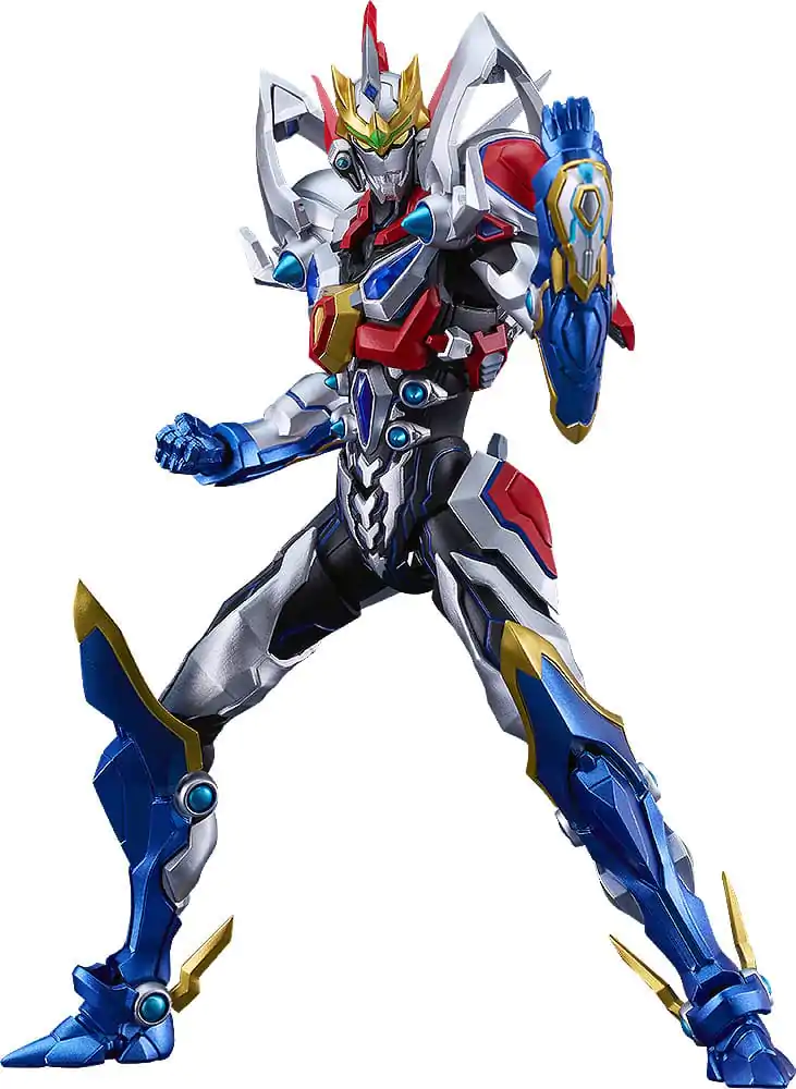 Figúrka Gridman (Univerzum Harcos) 16 cm termékfotó