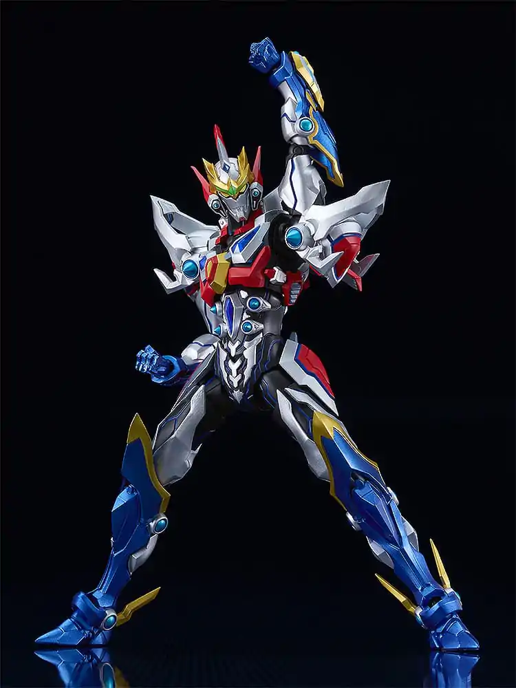 Figúrka Gridman (Univerzum Harcos) 16 cm termékfotó