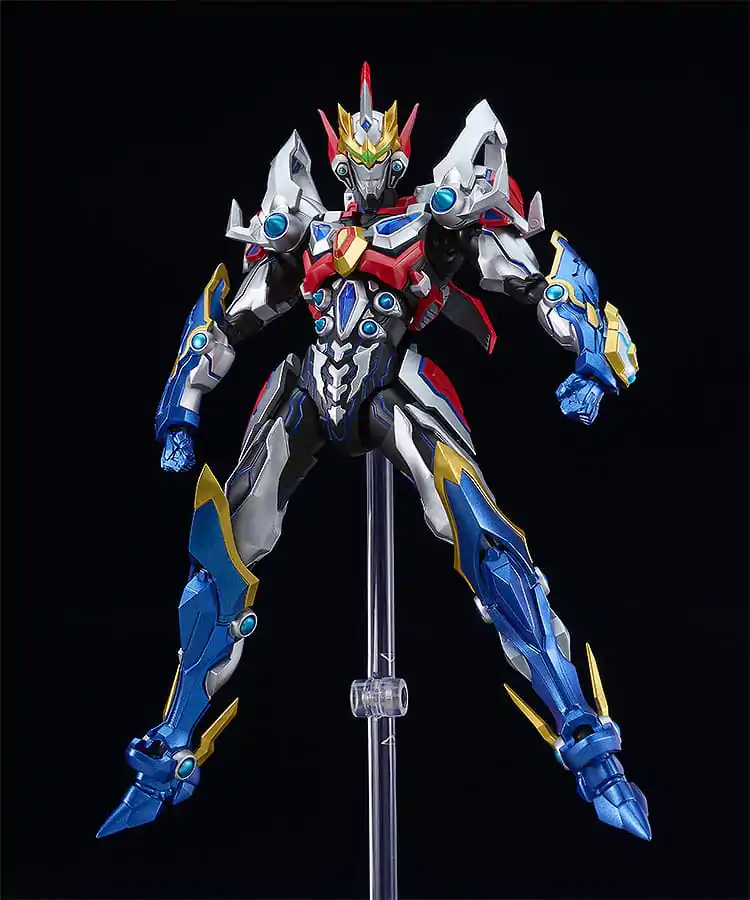 Figúrka Gridman (Univerzum Harcos) 16 cm termékfotó