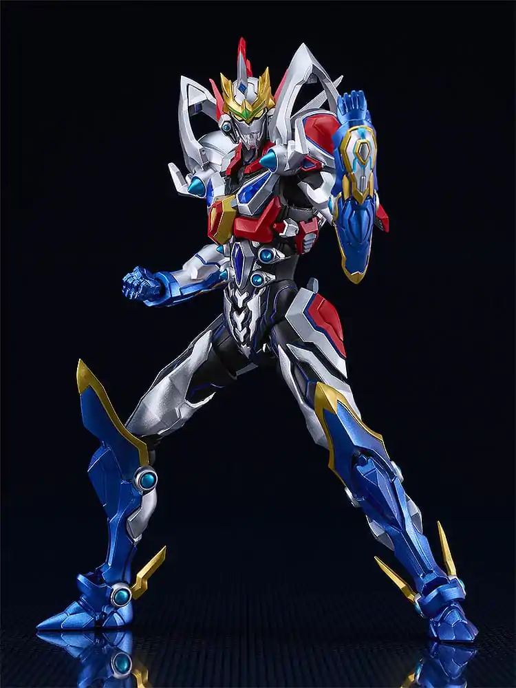 Figúrka Gridman (Univerzum Harcos) 16 cm termékfotó