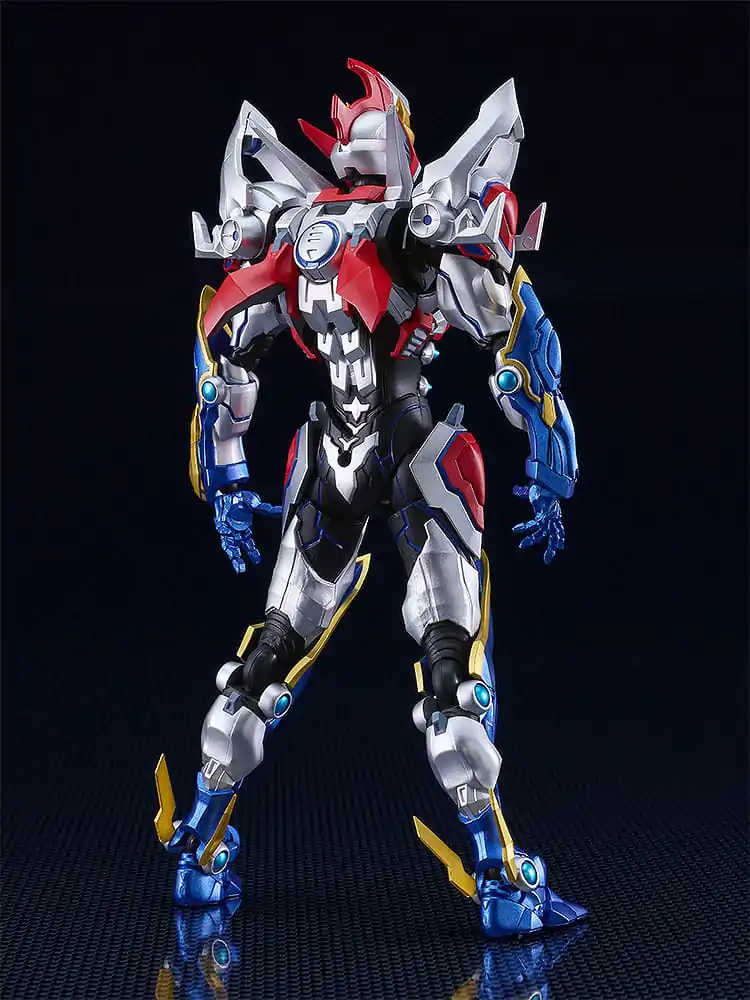 Figúrka Gridman (Univerzum Harcos) 16 cm termékfotó