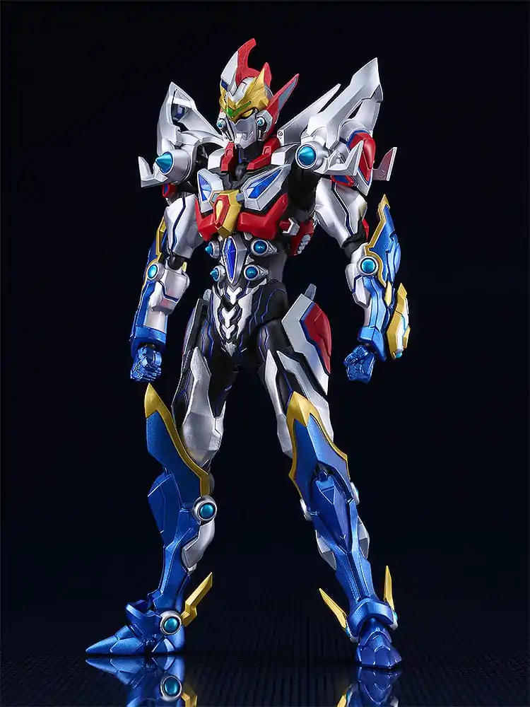 Figúrka Gridman (Univerzum Harcos) 16 cm termékfotó