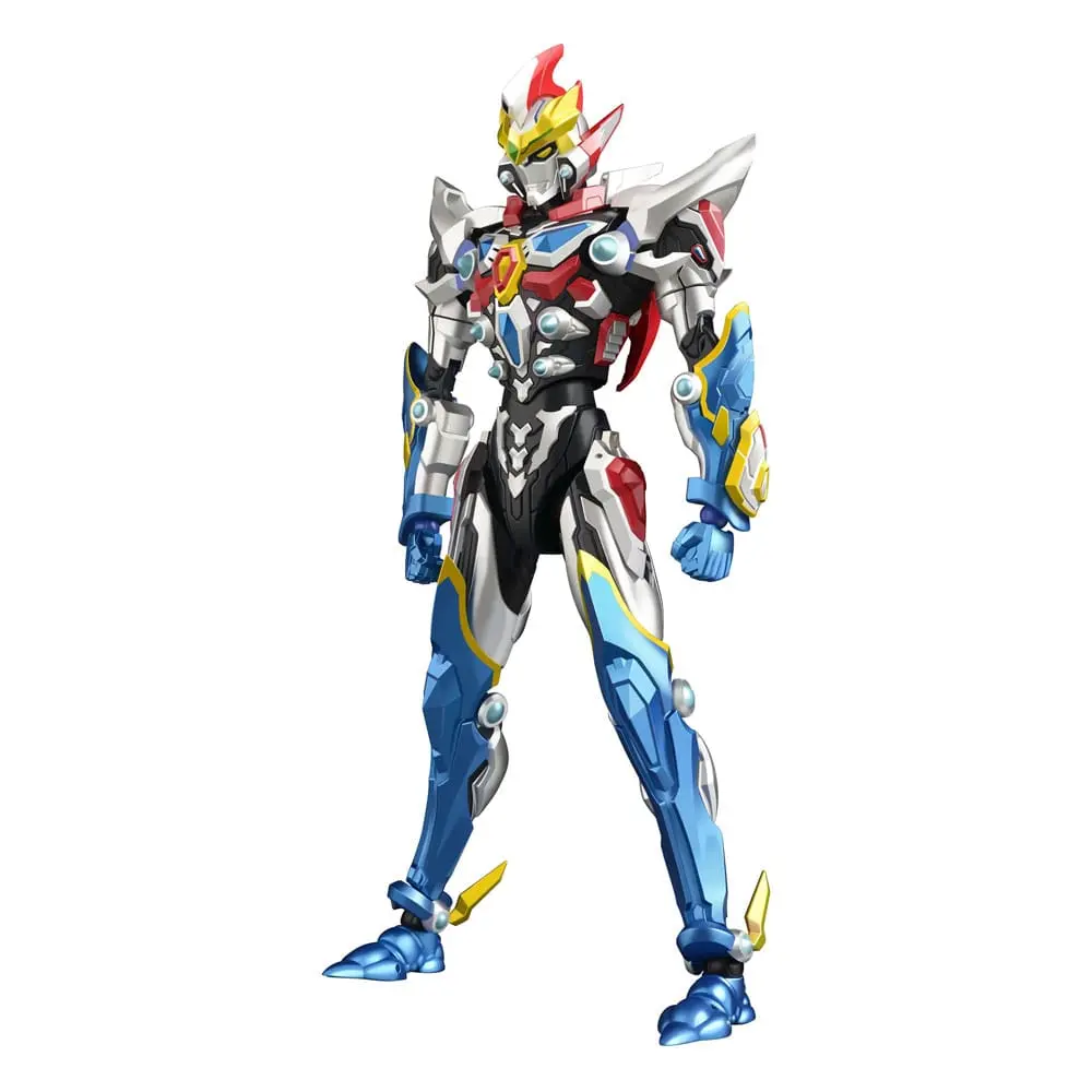 Gridman Universe HAF Akčná figúrka Universe Fighter 19 cm produktová fotografia