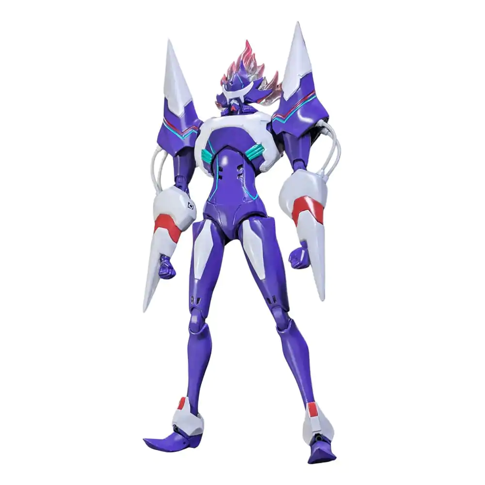 Gridman Universe Hero akčná figúrka Alexis Kelvin New Order 20 cm produktová fotografia