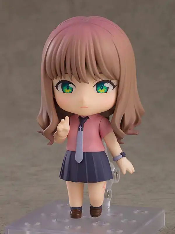 Nendoroid akčná figúrka Gridman Universe Yume Minami 10 cm termékfotó