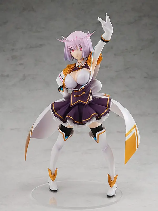 Gridman Universe Pop Up Parade PVC Akane Shinjo (New Order) L veľkosť 24 cm produktová fotografia