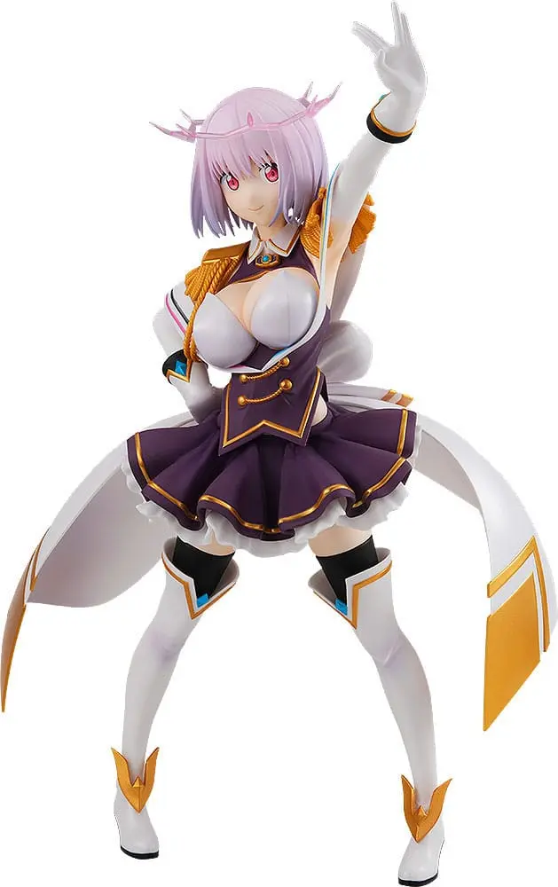 Gridman Universe Pop Up Parade PVC Akane Shinjo (New Order) L veľkosť 24 cm produktová fotografia
