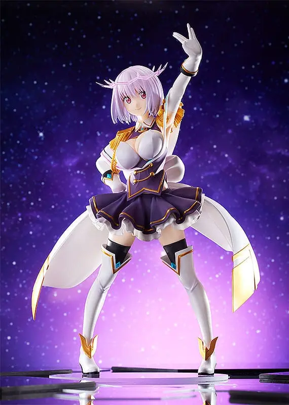 Gridman Universe Pop Up Parade PVC Akane Shinjo (New Order) L veľkosť 24 cm produktová fotografia
