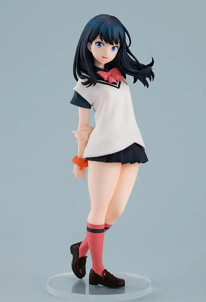 Gridman Universe Pop Up Parade PVC soška Rikka Takarada veľkosť L 22 cm termékfotó