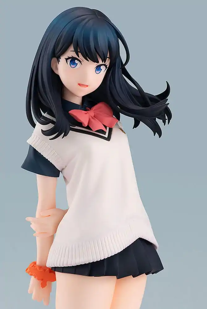 Gridman Universe Pop Up Parade PVC soška Rikka Takarada veľkosť L 22 cm termékfotó