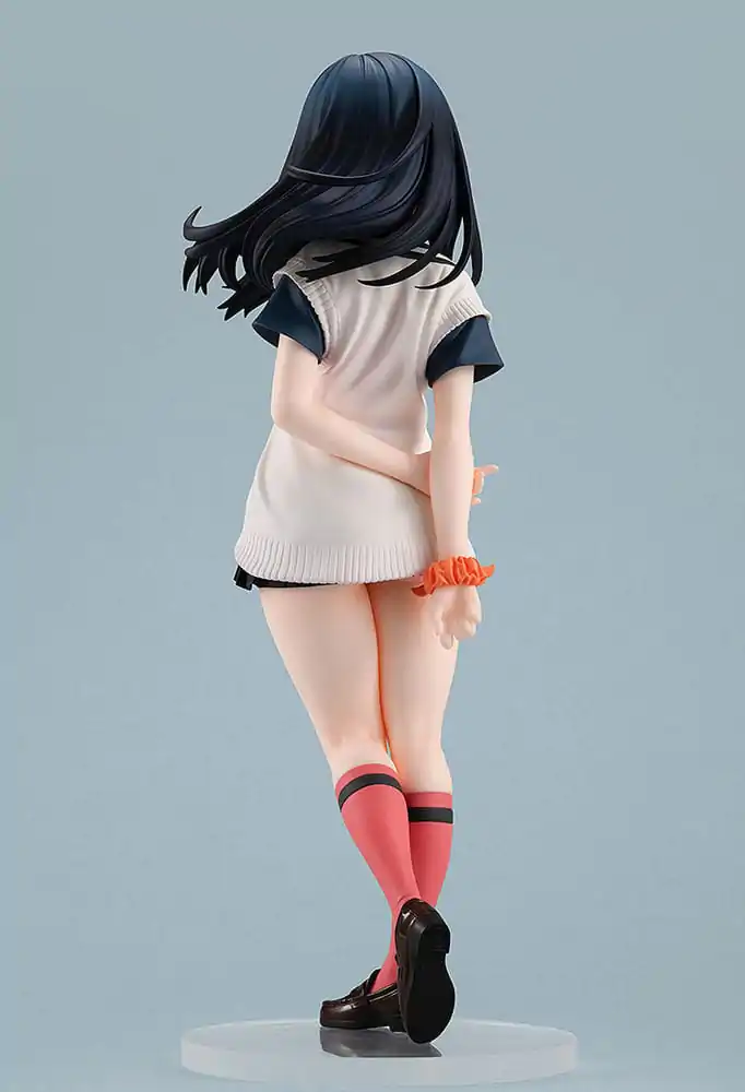 Gridman Universe Pop Up Parade PVC soška Rikka Takarada veľkosť L 22 cm termékfotó