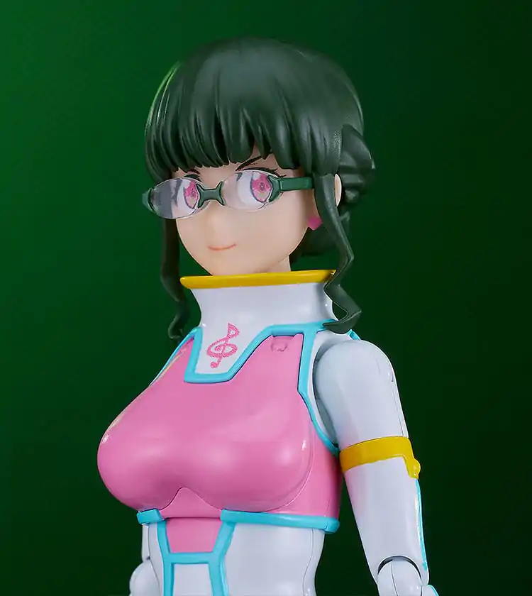 Gridman Universe Akčná figúrka The Gattai DX Sounderous 19 cm produktová fotografia